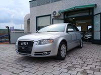 usata Audi A4 2.0 tdi