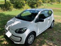 usata VW up! 3p 1.0 eco Club 68cv