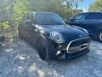 Usata Mini ONE 95 CV (69 kW) 2019 Utilitaria