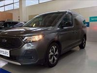 Usata Ford Tourneo Connect Active 114 CV (83 kW) 2023 Grigio metallizzato Monovolume