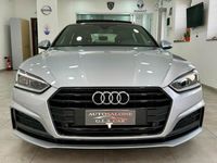 usata Audi A5 SPB 3.0 220 cv TDI quattro S tronic Sport S Line