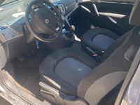 Usata Lancia Ypsilon 2008 Grigio Utilitaria