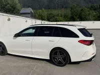 Usata Mercedes C220 Avantgarde 200 CV (147 kW) 2022 Station wagon