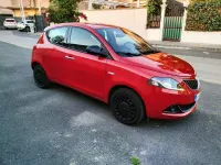 Usata Lancia Ypsilon Silver 69 CV (50 kW) 2022 Utilitaria