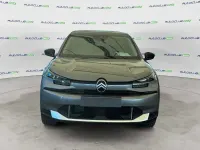 Nuova Citroën C4 144 CV (105 kW) 2026 Grigio SUV