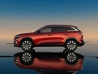 Nuova Renault Austral Esprit Alpine 199 CV (146 kW) 2026 Rosso passion SUV