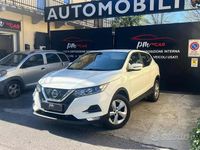 Usata Nissan Qashqai 140 CV (102 kW) 2019 Grigio SUV