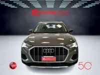 Usata Audi Q3 150 CV (110 kW) 2021 Grigio SUV