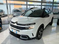 Usata Citroën C5 Aircross Shine 2020 Bianco SUV