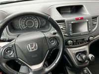 usata Honda CR-V 1.6i-DTEC Lifestyle 4x2