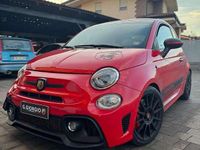 Usata Abarth 595 145 CV (106 kW) 2018 Utilitaria