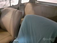 Usata Renault R4 33 CV (24 kW) 1989 Bianco Utilitaria