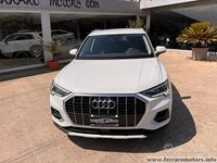 Usata Audi Q3 Advanced Plus 149 CV (109 kW) 2023 Bianco SUV