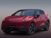 Nuova Lynk & Co 02 102 CV (75 kW) 2025 Other SUV