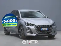 Usata Peugeot 208 GT 136 CV (100 kW) 2024 Grigio Utilitaria
