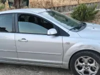 Usata Ford Focus 90 CV (66 kW) 2007 Grigio Berlina