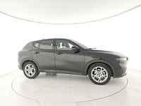 Usata Alfa Romeo Tonale Sprint 131 CV (96 kW) 2023 Nero SUV