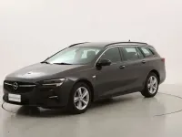 Usata Opel Insignia Business Elegance 174 CV (127 kW) 2021 Marrone Station wagon