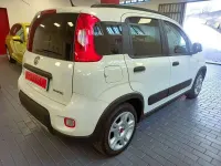 Usata Fiat Panda City Life 69 CV (50 kW) 2023 Bianco Utilitaria