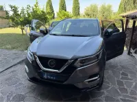 Usata Nissan Qashqai N-Connecta 116 CV (85 kW) 2019 Grigio SUV