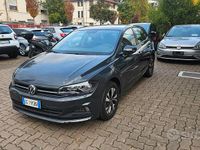 Occasion VW Polo Comfortline 80 ch (58 kW) 2021 Gris Berline