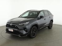 Usata Toyota RAV4 Hybrid Sport 306 CV (225 kW) 2023 Grigio SUV