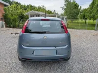 Usata Fiat Grande Punto 77 CV (56 kW) 2009 Utilitaria
