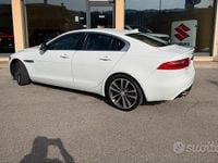 Usata Jaguar XE 180 CV (132 kW) 2016 Berlina