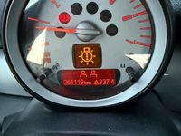 Usata Mini Cooper D Chili 109 CV (80 kW) 2007 Utilitaria