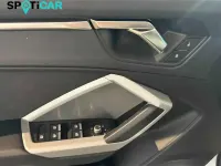 Usata Audi Q3 Business 150 CV (110 kW) 2022 Bianco SUV