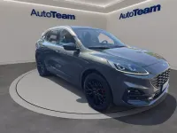 Usata Ford Kuga ST-Line X 225 CV (165 kW) 2023 Magnetic grey SUV