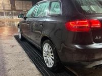 Usata Audi A3 Ambiente 140 CV (102 kW) 2010 Berlina