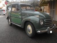 Occasion Fiat Belvedere 28 ch (20 kW) 1953 Vert Break