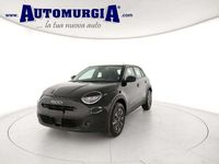 Nuova Fiat 600 101 CV (74 kW) 2025 Nero SUV