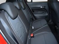 Usata Jeep Avenger Altitude 100 CV (73 kW) 2024 Rosso SUV