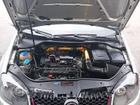 Usata VW Golf IV GTI 200 CV (147 kW) 2005 Grigio Berlina