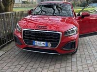 Usata Audi Q2 Ambiente 150 CV (110 kW) 2021 SUV