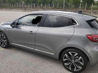 Usata Renault Clio V Techno 91 CV (66 kW) 2023 Berlina