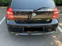 Usata BMW 118 143 CV (105 kW) 2010 Utilitaria