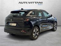 Usata Renault Austral Evolution 131 CV (96 kW) 2024 Nero SUV