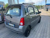 usata Opel Agila 