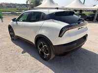 Nuova Alfa Romeo Junior Edizione Speciale 136 CV (100 kW) 2025 Bianco SUV