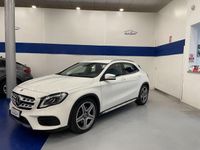 usata Mercedes GLA250 Automatic 4Matic Premium