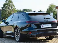 Usata Audi A6 S-Line 367 CV (269 kW) 2025 Nero Station wagon