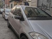 Usata Mercedes A150 Classic 95 CV (69 kW) 2007 Monovolume