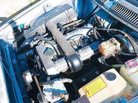 Begagnad Alfa Romeo Alfetta 130 HK (95 kW) 1985 Grå Sportkupé