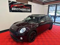 Usata Mini Cooper D Clubman 150 CV (110 kW) 2016 Bordeaux Station wagon
