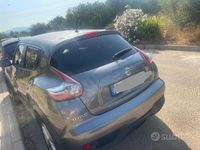 Usata Nissan Juke Acenta 2015 SUV