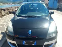 Usata Renault Scenic E-Tech 2010 Nero Monovolume
