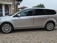 Usata Ford Focus Style 145 CV (106 kW) 2008 Station wagon